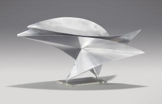 Stephen Gilbert - Structure