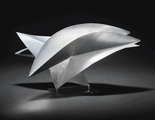 Stephen Gilbert - Structure