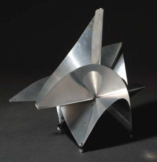 Stephen Gilbert - Untitled - Structure 16A