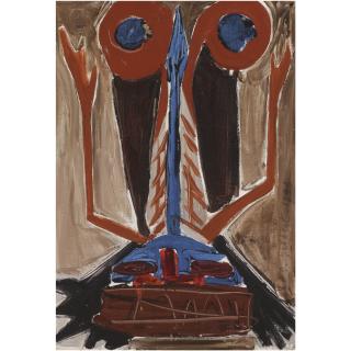 Stephen Gilbert - Untitled