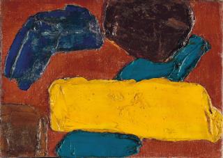 Stephen Gilbert - Untitled