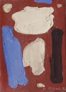 Stephen Gilbert - Untitled