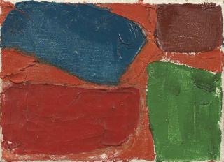 Stephen Gilbert - Untitled