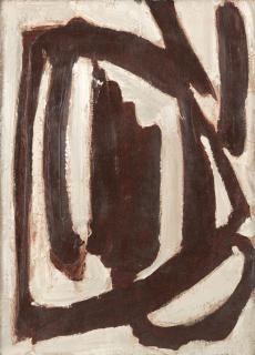 Stephen Gilbert - Untitled