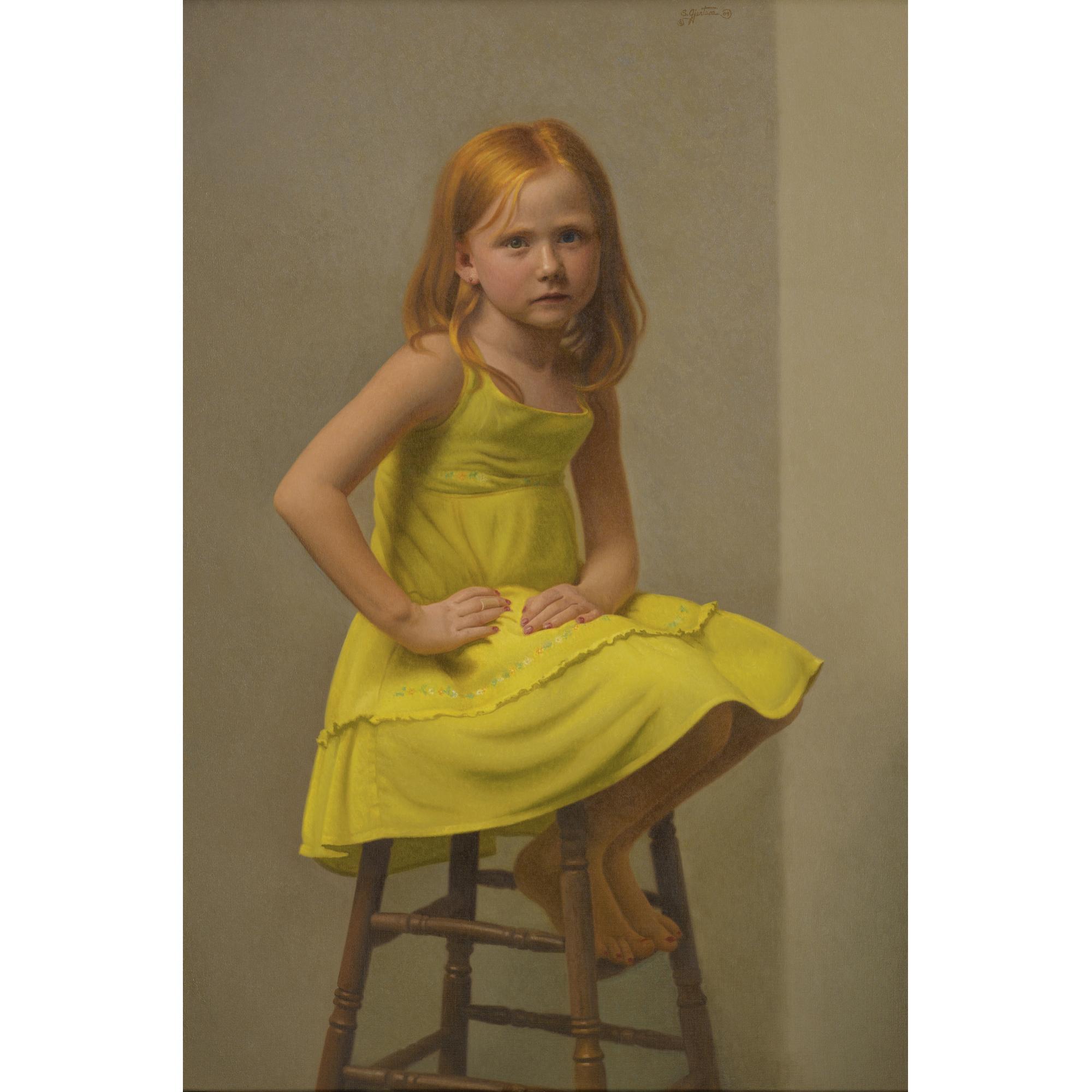Stephen Gjertson - Time Out
