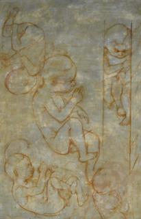 Stephen Greene - Infant