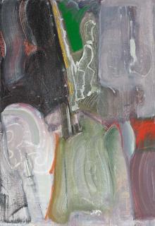 Stephen Greene - Pleasure Dome #12