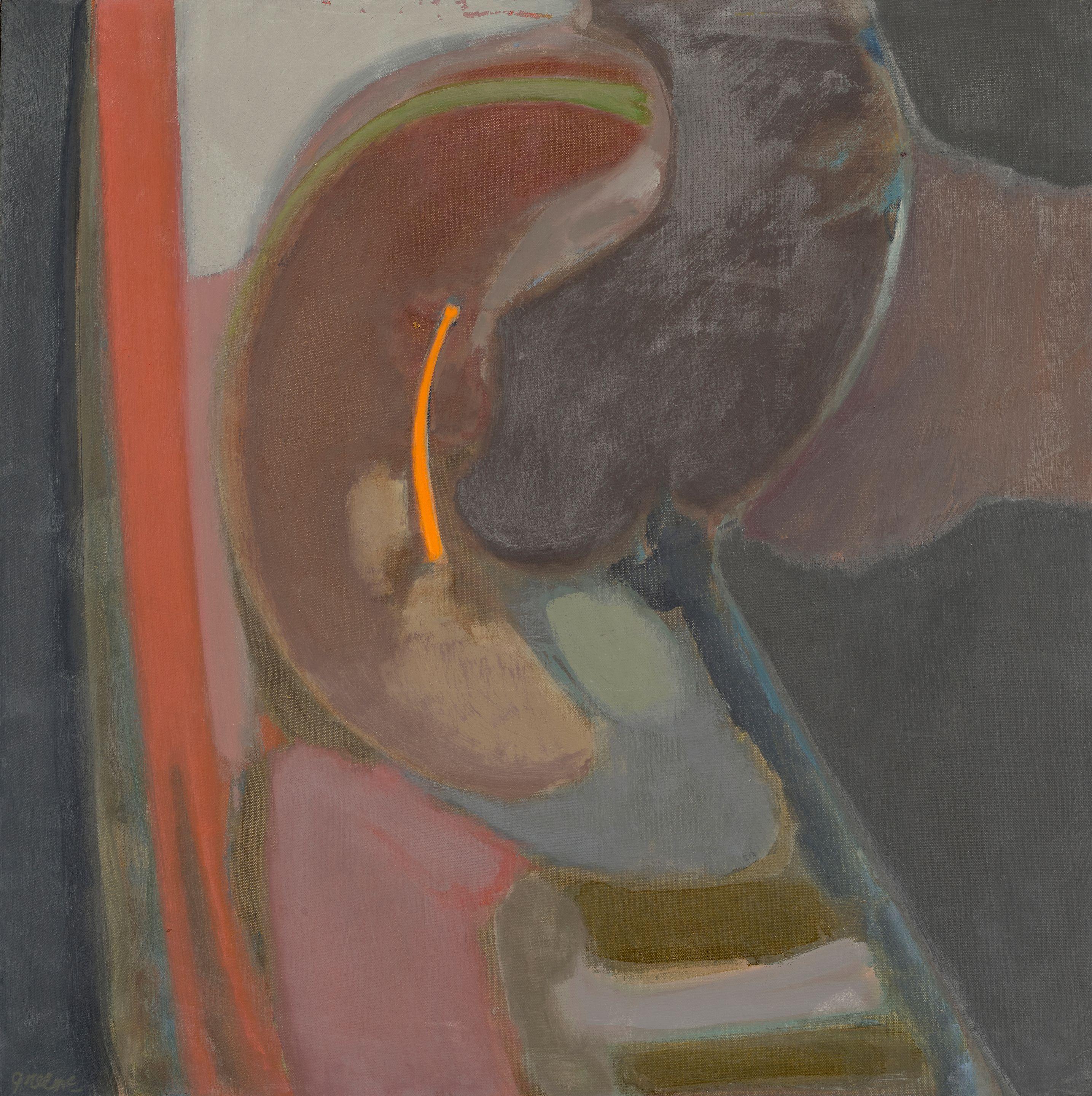 Stephen Greene - Point