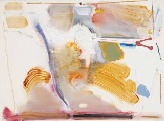 Stephen Greene - Revelation No. 7