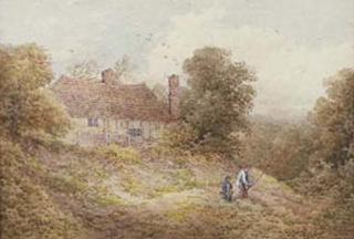 Stephen J. Bowers - On The Way Home; And The Young Anglers