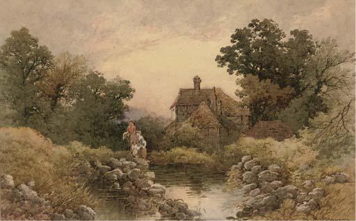 Stephen J. Bowers - The stepping stones