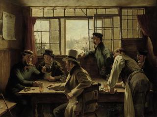 Stephen Lewin - Politicians