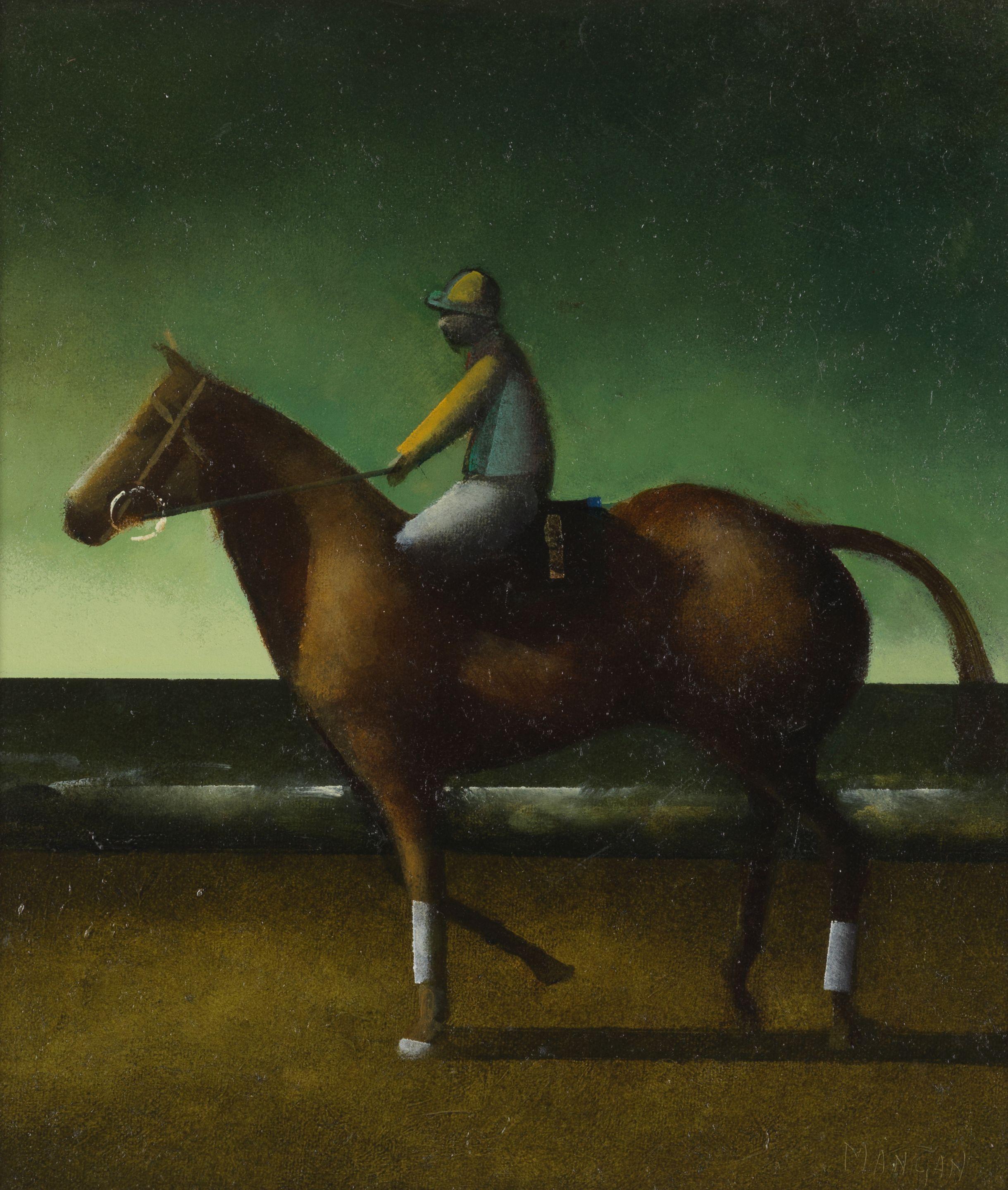 Stephen Mangan - First Light