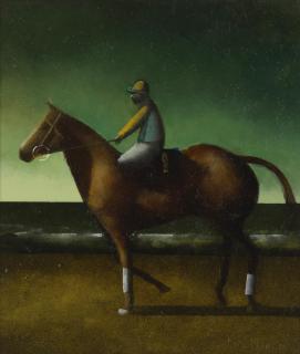 Stephen Mangan - First Light