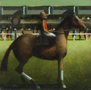 Stephen Mangan - The Favourite