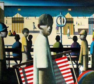 Stephen Mangan - The Sunworshippers