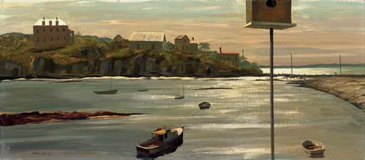 Stephen Morgan Etnier - Hurricane Ridge