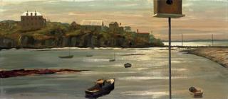 Stephen Morgan Etnier - Hurricane Ridge