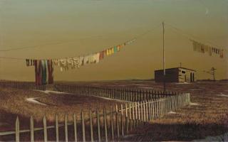 Stephen Morgan Etnier - We Can See the Mountains