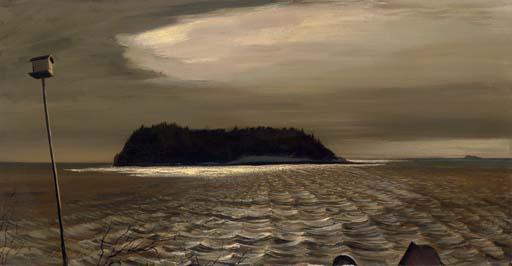 Stephen Morgan Etnier - Year\'s End