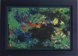 Stephen Pace - Untitled