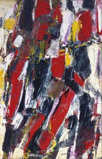 Stephen Pace - Untitled