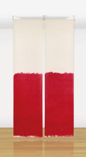 Stephen Prina - Blind; 15 Feet Or Lower