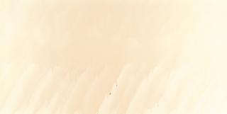 Stephen Prina - Exquisite Corpse: The Complete Paintings of Manet, 230/556. Claude Monet, sa femme et son fils au Jardin, 1874, Private Collection New York