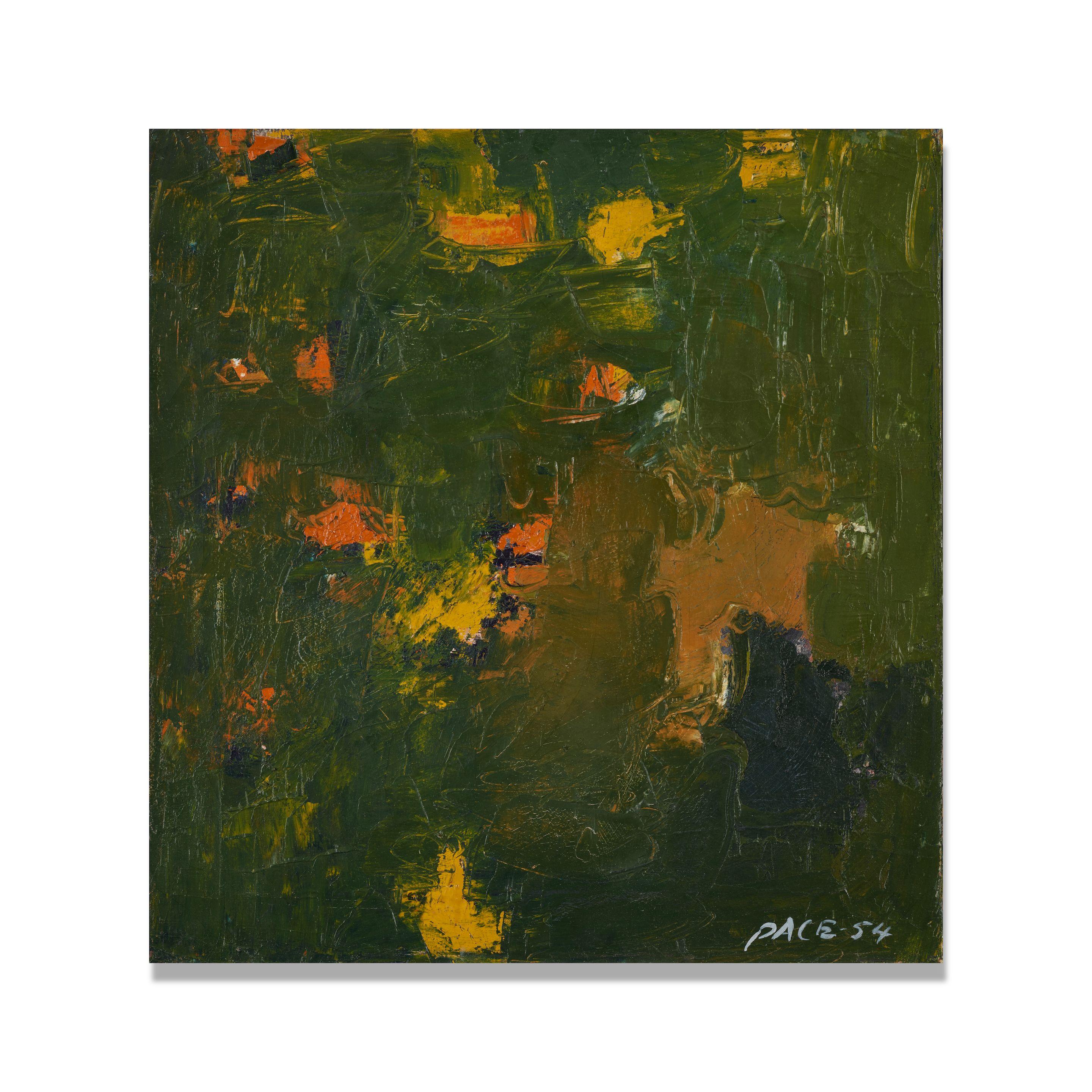 Stephen S. Pace - #54-51