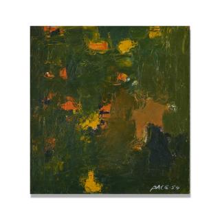 Stephen S. Pace - #54-51