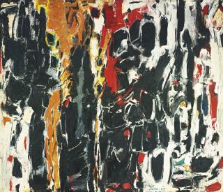 Stephen S. Pace - Sentinels