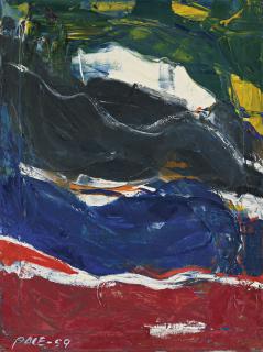 Stephen S. Pace - Untitled (59-A13)