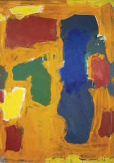 Stephen S. Pace - Untitled (#60-18)