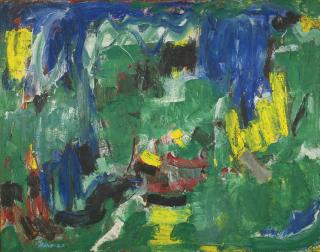 Stephen S. Pace - Untitled (#62-11)