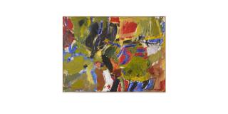 Stephen S. Pace - Untitled