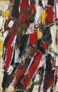 Stephen S. Pace - Untitled