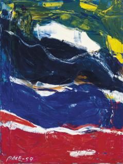 Stephen S. Pace - Untitled