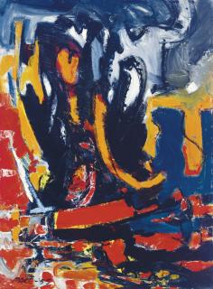 Stephen S. Pace - Untitled