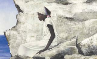 Stephen Scott Young - Broken Window