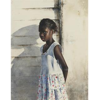 Stephen Scott Young - Dressed For School