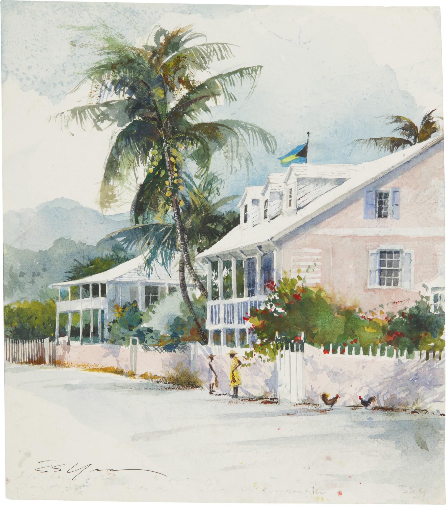 Stephen Scott Young - Morning Chatter