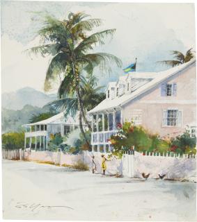 Stephen Scott Young - Morning Chatter