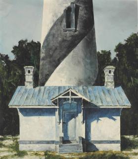 Stephen Scott Young - On the Island