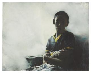 Stephen Scott Young - Quenton