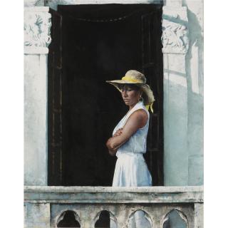 Stephen Scott Young - Señorita