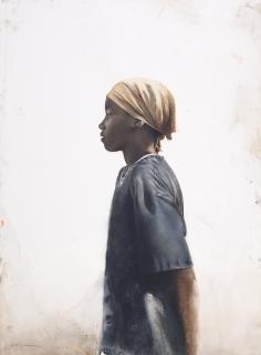 Stephen Scott Young - Sienna Scarf