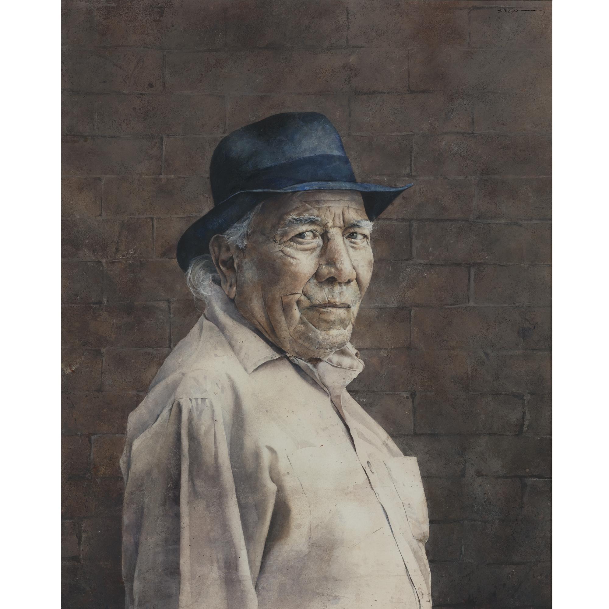 Stephen Scott Young - Tomas