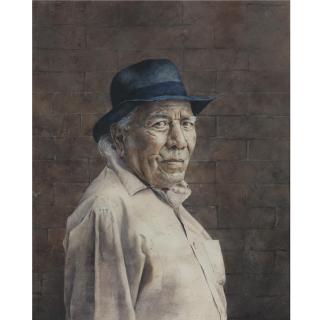 Stephen Scott Young - Tomas