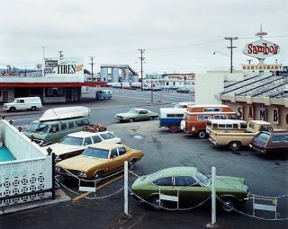Stephen Shore - \