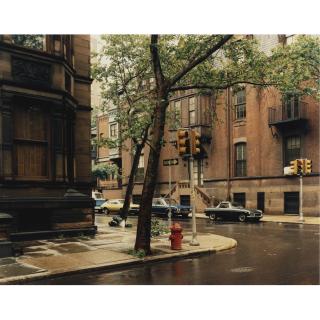 Stephen Shore - Selected Images Of Philadelphia
